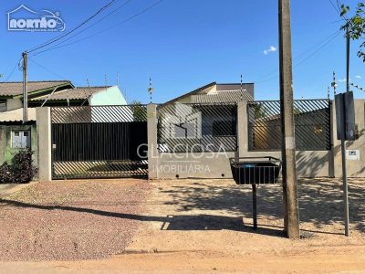 Casa, 3 quartos, 168 m² - Foto 1