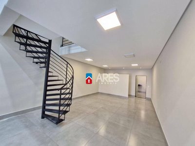 Loja-Salão, 178 m² - Foto 4