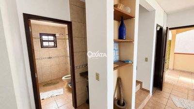Sobrado, 197 m² - Foto 4