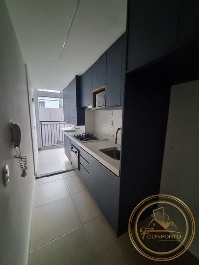 Apartamento, 3 quartos, 62 m² - Foto 4