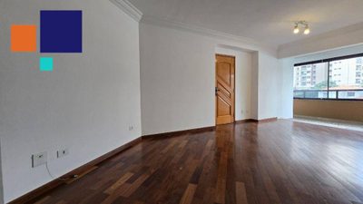 Apartamento, 3 quartos, 112 m² - Foto 5