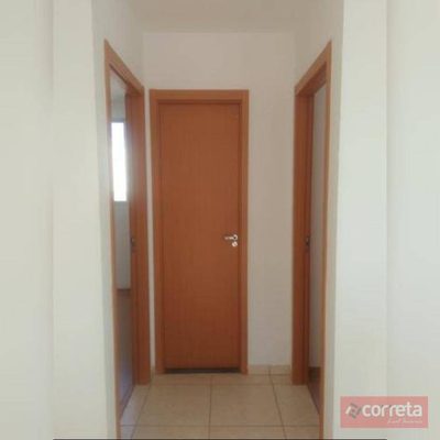 Apartamento, 2 quartos, 44 m² - Foto 3