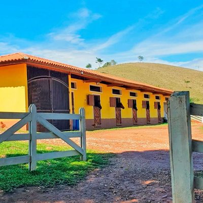 Fazenda, 25 hectares - Foto 1