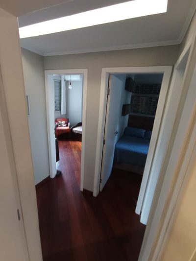Apartamento, 3 quartos, 105 m² - Foto 4