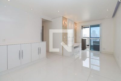 Apartamento, 2 quartos, 70 m² - Foto 1