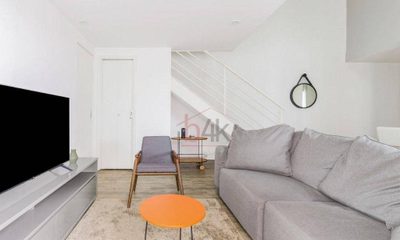Apartamento, 2 quartos, 100 m² - Foto 4
