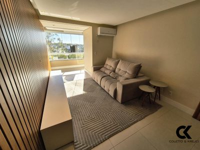 Apartamento, 3 quartos, 112 m² - Foto 2