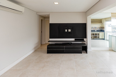 Apartamento, 1 quarto, 66 m² - Foto 5