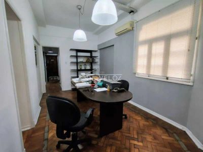 Apartamento, 3 quartos, 91 m² - Foto 2