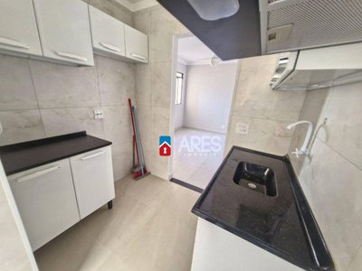 Apartamento, 2 quartos, 47 m² - Foto 3