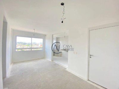 Apartamento, 2 quartos - Foto 1