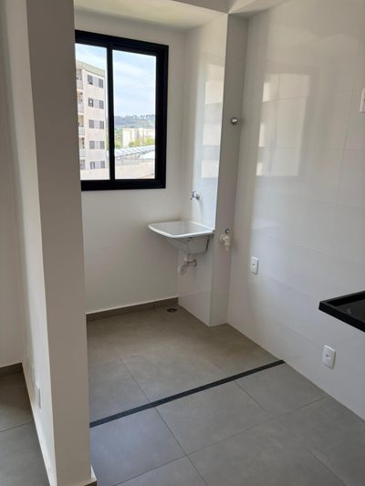 Apartamento, 3 quartos, 65 m² - Foto 3