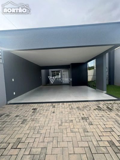 Casa, 3 quartos, 141 m² - Foto 1