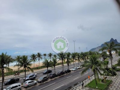 Apartamento, 4 quartos, 300 m² - Foto 1
