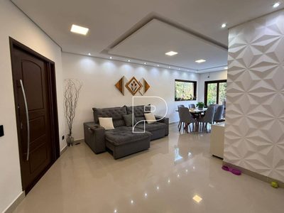Casa de Condomínio, 4 quartos - Foto 3