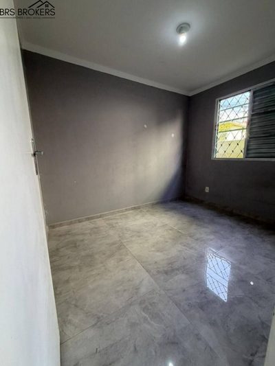 Apartamento, 2 quartos, 42 m² - Foto 4