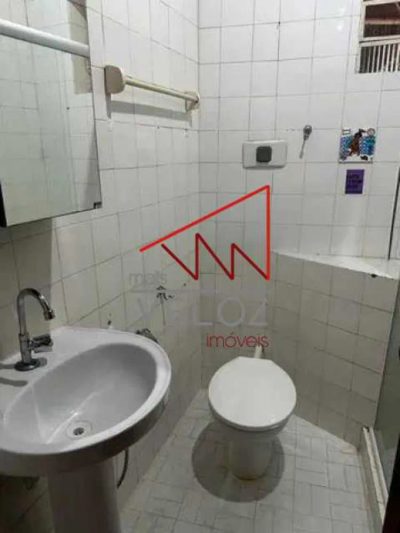 Apartamento, 2 quartos, 80 m² - Foto 1