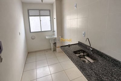 Apartamento, 2 quartos, 49 m² - Foto 3