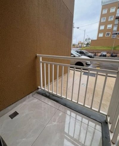 Apartamento, 2 quartos, 46 m² - Foto 4