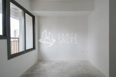 Apartamento, 1 quarto, 21 m² - Foto 3