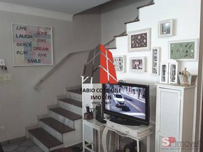 Sobrado, 4 quartos, 228 m² - Foto 5