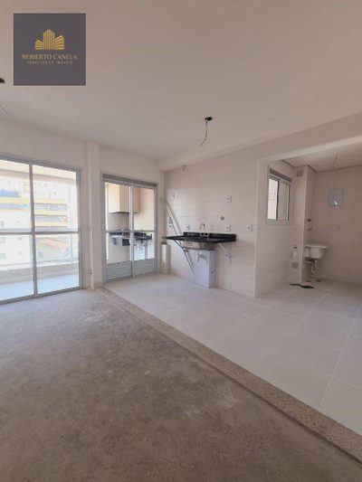Apartamento, 3 quartos, 75 m² - Foto 4
