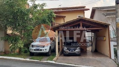 Casa, 3 quartos, 288 m² - Foto 1