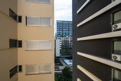 Apartamento, 3 quartos, 90 m² - Foto 3