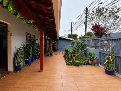 Casa, 5 quartos, 194 m² - Foto 2