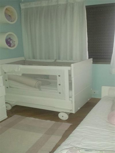 Apartamento, 3 quartos, 130 m² - Foto 2