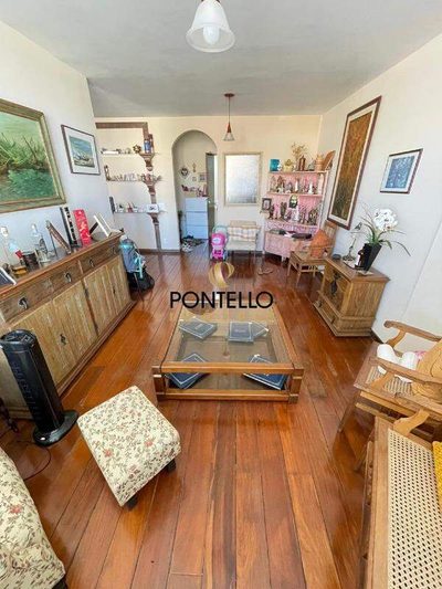 Cobertura, 5 quartos, 321 m² - Foto 3