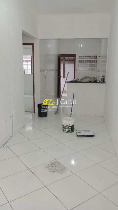 Casa de Condomínio, 2 quartos - Foto 4