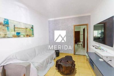 Casa, 3 quartos, 240 m² - Foto 2
