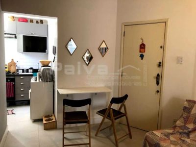 Apartamento, 1 quarto, 50 m² - Foto 2