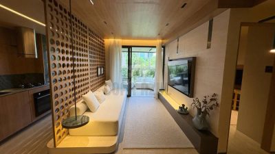 Apartamento, 2 quartos, 72 m² - Foto 1