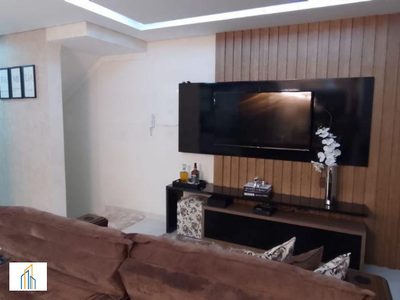 Sobrado, 3 quartos - Foto 5