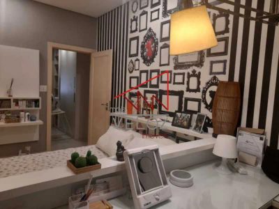 Apartamento, 2 quartos, 125 m² - Foto 2