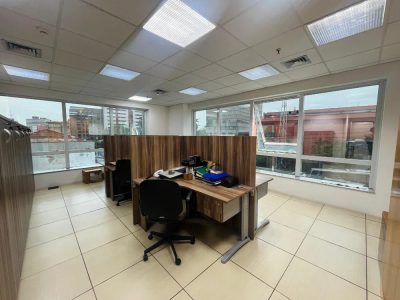 Sala-Conjunto, 75 m² - Foto 1