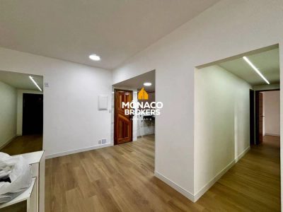 Apartamento, 3 quartos, 90 m² - Foto 3