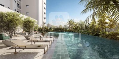 Apartamento, 3 quartos, 147 m² - Foto 5