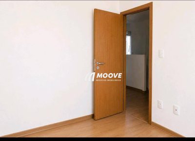 Apartamento, 2 quartos, 38 m² - Foto 5
