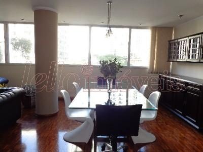 Apartamento, 3 quartos, 170 m² - Foto 5