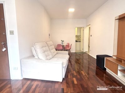 Apartamento, 2 quartos, 82 m² - Foto 2