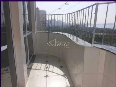 Apartamento, 4 quartos, 190 m² - Foto 1