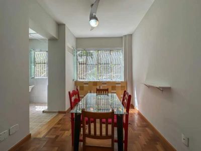 Apartamento, 1 quarto, 48 m² - Foto 5