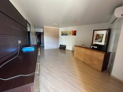 Apartamento, 3 quartos, 107 m² - Foto 4