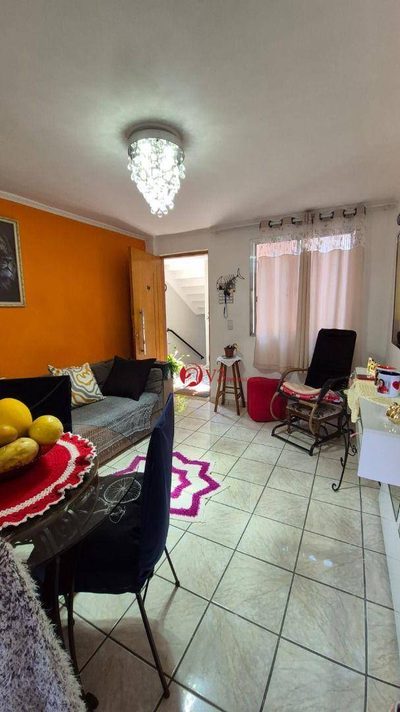 Apartamento, 2 quartos, 50 m² - Foto 1
