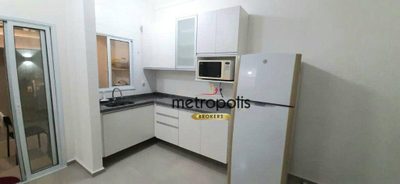 Apartamento, 1 quarto, 50 m² - Foto 4