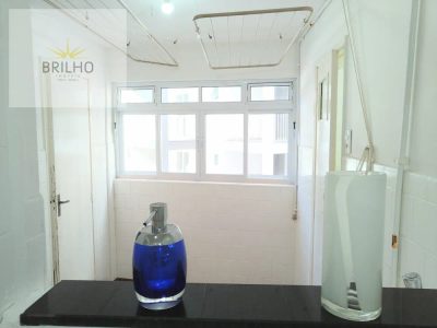 Apartamento, 3 quartos, 94 m² - Foto 1
