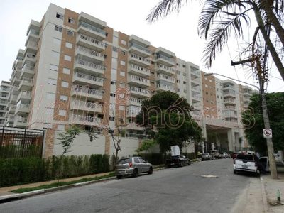Apartamento, 3 quartos, 82 m² - Foto 1